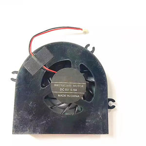 New <b>Laptop</b> Cooler <b>Fan</b> for ECS MB50 2-Wire <b>Laptop</b> <b>Fan</b> - Product Image 1