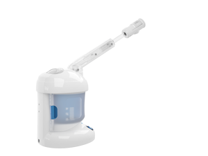 <strong>Ozone</strong> Facial Steamer and Hair Steamer Combo <strong>Machine</strong> for Spa Salon Beauty Care - Product Image 5