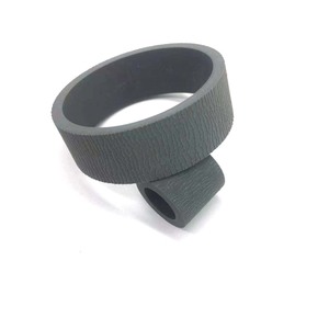 6pcs Pickup <b>Roller</b> Tire Fits For Epson L5290 L5298 L5198 L5296 L5310 L5190 L5590 L5196 L5316 - Product Image 6