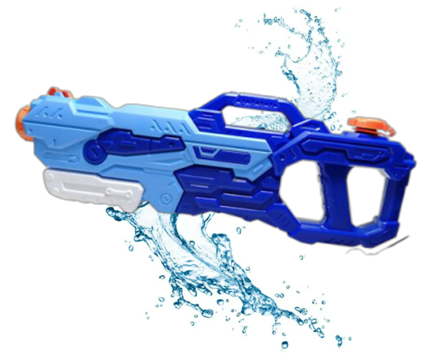 3 Pistolas de Agua con Animales para niños, 8 – 10 Metros, para niños y Adultos, para Exteriores, jardín, Pistola de Agua con Gran jeringa de AGU, Oso Pardo, hipopótamo, Elefante (Multicolor-3 3 Pistolas de Agua con Animales para niños, 8 – 10 Metros, para niños y Adultos, para Exteriores, jardín, Pistola de Agua con Gran jeringa de AGU, Oso Pardo, hipopótamo, Elefante (Multicolor-3