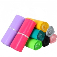 RUIQI Logo personnalisé Écologique Durable Imperméable pour sacs pour vêtements Chaussures Emballage