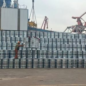 Betún Sólido 30/40 para Membranas Impermeables y Construcción de Edificios - Product Image 6