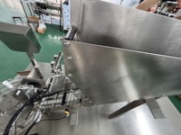 Máquina de Llenado, Conteo y Tapado de Tubos de Tabletas Efervescentes GR-30B