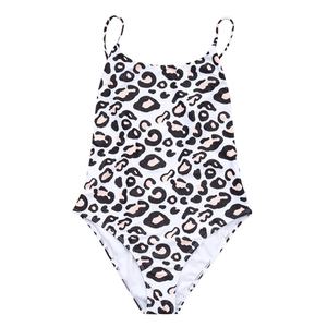 Trajes de Baño de Una Pieza para Niñas al por Mayor, Estilo Europeo, Trajes de Baño para Bebés - Product Image 5