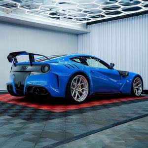 18 19 20 21 22 24 pouces jantes forgées pour <span class=keywords><strong>mansory</strong></span> benz amg gls63 g63 bentley benz porsche cayenne bmw x6m <span class=keywords><strong>audi</strong></span> <span class=keywords><strong>r8</strong></span> rs7 s8 s7 - Product Image 6