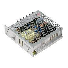 Fuente de Alimentación Conmutada Mean Well LRS-75-24, 24 V CC, 3.2 A, Salida Única, 75 W, Industrial - Product Image 4