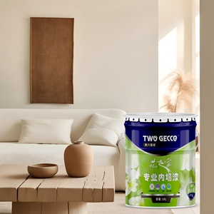 <span class=keywords><strong>Pintura</strong></span> de Revestimiento <span class=keywords><strong>Interior</strong></span> Profesional de Alta <span class=keywords><strong>Calidad</strong></span>, Ecológica, <span class=keywords><strong>Pintura</strong></span> de Pared de Emulsión de Látex - Product Image 4