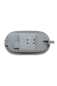 Nouvelle lampe de plafond de remplacement Kaya Plastik KR-563 pour Clio 2015-2016 OE 8200543879 Fabriquée en Turquie - Product Image 3