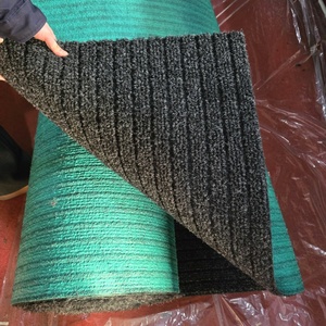 Tappeti a coste in tessuto non tessuto per la separazione e il recupero dell'oro, per la lavorazione mineraria e la lavatura dell'oro - Product Image 2