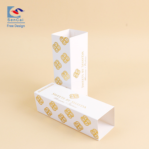 Hộp tay áo bao bì tùy chỉnh <span class=keywords><strong>sock</strong></span> tay áo giấy tay áo bao bì - Product Image 6