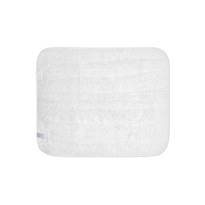 Coperta Sherpa per Bambina con Motivo Floreale, Morbida Coperta Pastello per Cameretta - Product Image 5