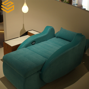 Table de <span class=keywords><strong>massage</strong></span> électrique moderne avec réglage en un clic pour le spa et la pédicure dans le salon de <span class=keywords><strong>massage</strong></span> des pieds - Product Image 2