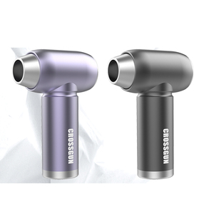 Wild Mini soplador portátil recargable de mano ligero limpiador de aire eléctrico para limpiar teclados/asientos de coche/barbacoa - Product Image 2