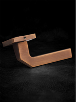 Ensemble de serrures de porte magnétiques pour chambre à coucher intérieure design moderne poignée de porte de chambre à coucher silencieuse universelle à fente simple en alliage de zinc 7250 pour usage domestique