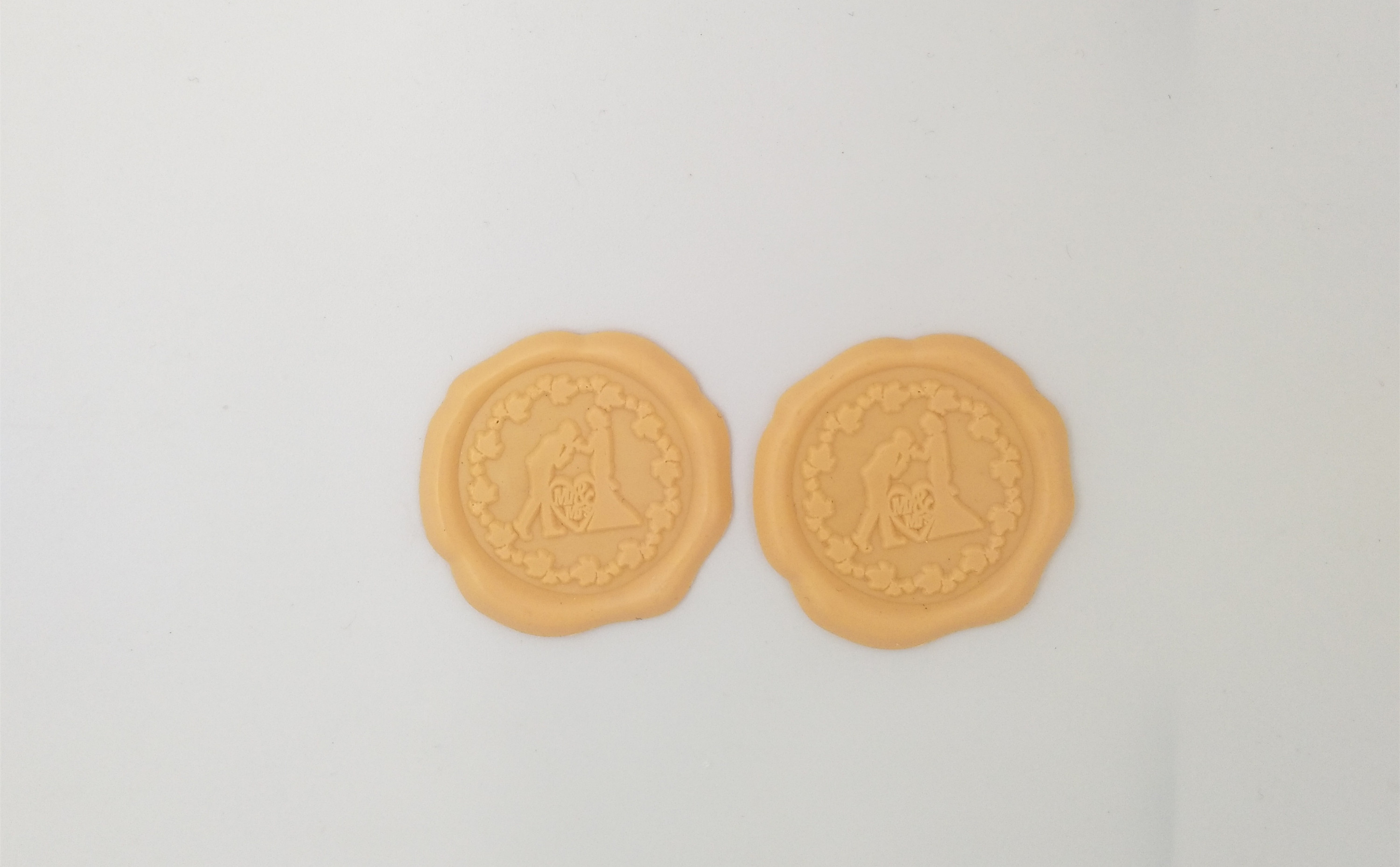Orange --- mr &amp; mrs