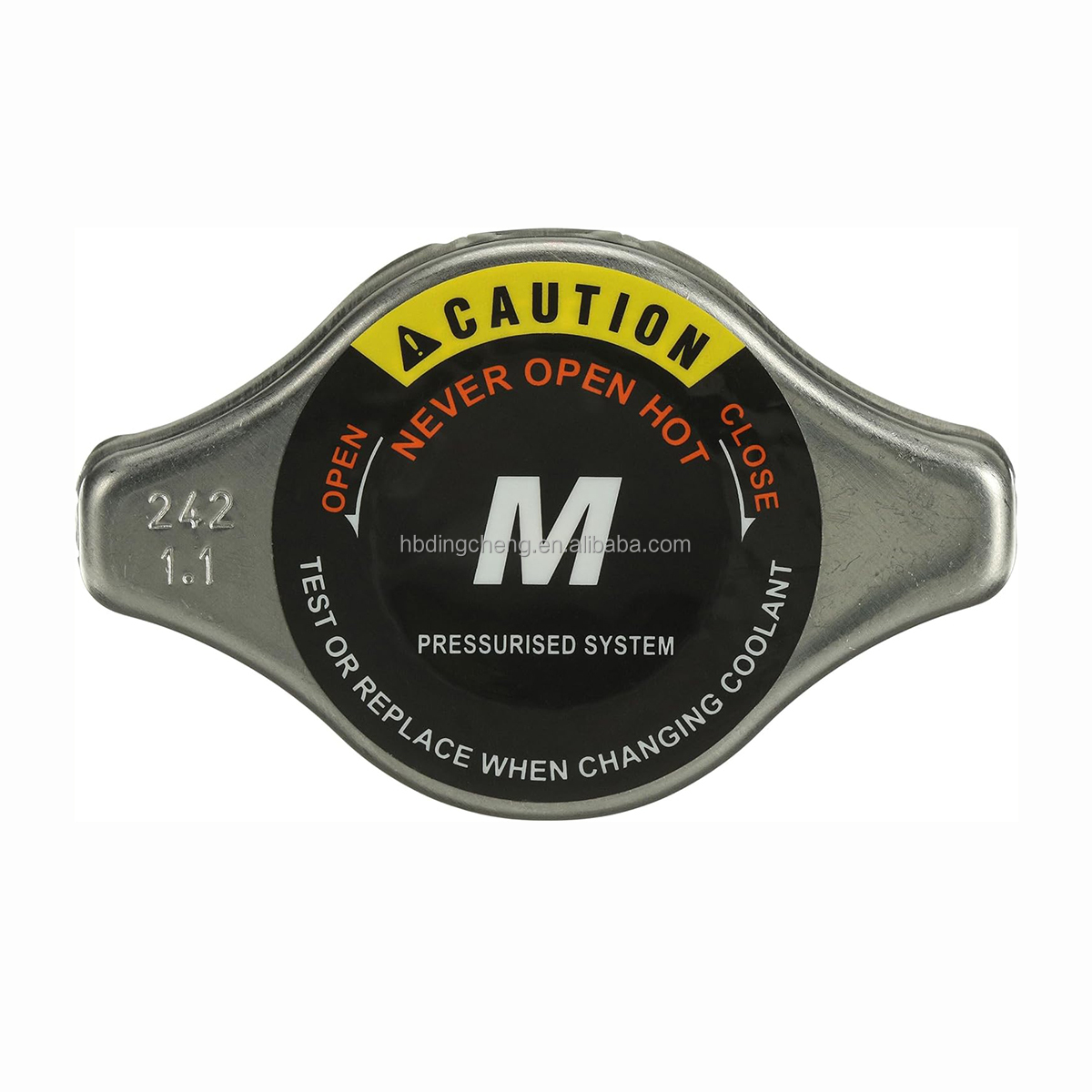 Radiator Cap Cover 1640120353 MB660667 1640187208 1792076G00