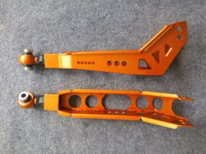 Accessoires de voiture pièces et accessoires automobiles pièces de voiture bras inférieur arrière pour Toyota <span class=keywords><strong>16</strong></span> Aristo/ Mark2/Mark2/ /couronne armYZ157 - Product Image 2