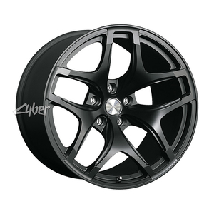 Rines de Aleación Forjados Personalizados TWS RSF+Mg de 17 18 19 20 21 Pulgadas 5x112 5x120 para <span class=keywords><strong>Jaguar</strong></span> F-<span class=keywords><strong>TYPE</strong></span> Porsche Mercedes-AMG C63S E63S - Product Image 4