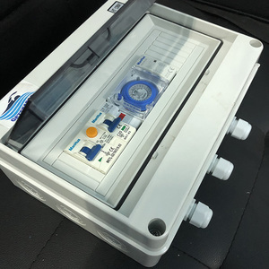 Le CE automatique approuve le système de boîtier de commande de minuterie numérique électrique pour l'équipement de <span class=keywords><strong>piscine</strong></span> - Product Image 6