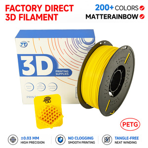 Filamento PLA de 1.75mm para Impresora 3D WEICHI, Color Azul, Origen Shandong, Peso Neto 1kg, Temperatura de Impresión 180-210°C - Product Image 5