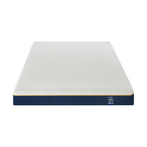 Colchón Económico de 20 cm - Capa de Espuma Viscoelástica, Funda Extraíble con Cierre, Sensación Media - Product Image 2