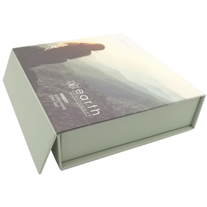ITIS Wholesale Custom Mit Magnetverschluss Geschenkbox - Product Image 5