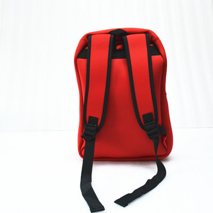 Gran tamaño de neopreno de alta calidad bolsa de la escuela - Product Image 4