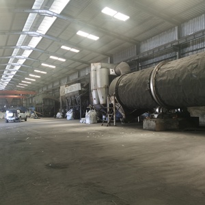 Semi coque en polvo Coque seco en polvo Coque Breeze 0-3mm 0-5mm 3-15mm - Product Image 6