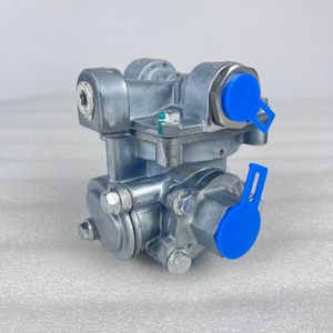 Válvula de Relé KN26000 para Camiones Americanos de Uso Pesado - Product Image 1
