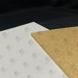กระดาษคราฟท์เคลือบพรีเมียมสำหรับบรรจุภัณฑ์อาหาร กระดาษ CKB - Product Image 6