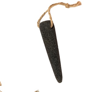 ที่ขัดเท้าหินภูเขาไฟลาวาธรรมชาติ - Product Image 6