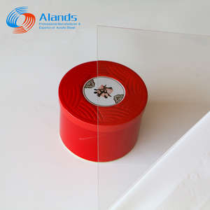 Plaque de <span class=keywords><strong>polystyrène</strong></span> Alands - Épaisseur 5 mm/4 mm, <span class=keywords><strong>découpe</strong></span> <span class=keywords><strong>sur</strong></span> <span class=keywords><strong>mesure</strong></span>, résistante à l'huile, excellente rigidité et résistance aux chocs - Product Image 1