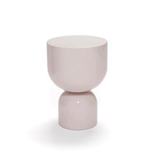 Bền Sơn Kết Thúc Hiện Đại Sáng Tạo Rắn Gỗ Bàn Cà Phê Hình Dạng Không Thường Xuyên Cho Nhà Khách Sạn Phòng Khách Thanh Lịch Trung Tâm Mảnh - Product Image 1