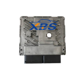 Unidad de Control de Motor ECM ECU 06K907425F SIMOS 18.7 Nueva para <span class=keywords><strong>Golf</strong></span>, Tiguan y Passat, Pieza de Coche de <span class=keywords><strong>Segunda</strong></span> <span class=keywords><strong>Mano</strong></span> de Desguace - Product Image 4