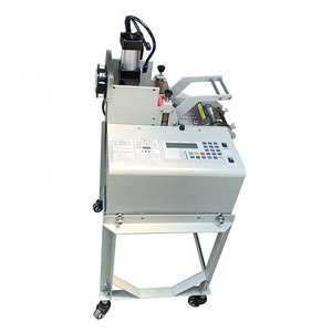 Machine de découpe automatique de courroies abrasives en caoutchouc PFL-890X, grande puissance, facile à utiliser, avec longue garantie, meilleure vente - Product Image 3