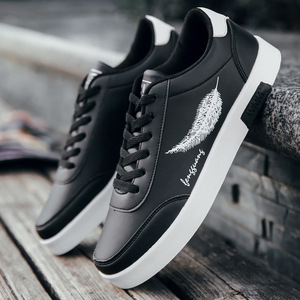 <span class=keywords><strong>Nouvelle</strong></span> <span class=keywords><strong>collection</strong></span> automne 2026 : Baskets blanches décontractées à lacets pour hommes – Tendance, durables, confortables et souples pour le sport quotidien - Product Image 3