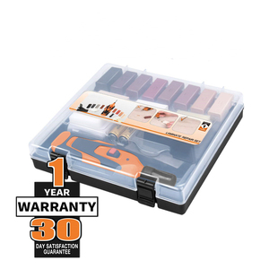 3w mini <span class=keywords><strong>kit</strong></span> de réparation de meubles marqueurs de bois <span class=keywords><strong>kit</strong></span> de réparation de bois pour planchers et carreaux de bois - Product Image 3