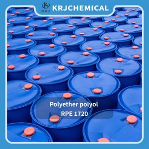 Polossamero polietere polietere poliolo RPE poliolo poliolo 1720 alcole idrossibenzene etere prodotto - Product Image 2