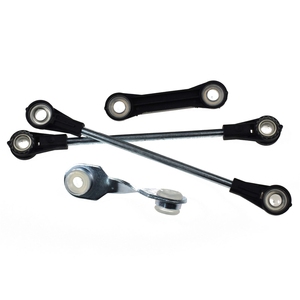 Pièces détachées automobiles Pièces détachées automobiles Boîte de vitesses manuelle Kit tige et arbre de sélection pour A3 Bora <span class=keywords><strong>Leon</strong></span> 1J0711596E <span class=keywords><strong>Auto</strong></span> - Product Image 6