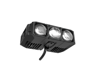 थोक 85w द्वि-नेतृत्व वाली स्पॉटलाइट 9-30v की वजह से कारों के लिए सफेद पीले कोहरे की रोशनी - Product Image 5