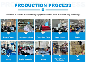 Chándal de fútbol para hombre, conjuntos de traje de entrenamiento de fútbol, camisetas de fútbol personalizadas - Product Image 6