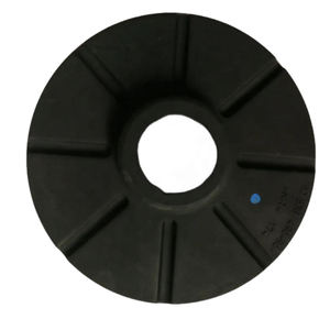 90538496 Ressort Suspension Isolation Pad Caoutchouc Moteur Transmission Montage pour Chevrolet CRUZE (J300) - Product Image 5