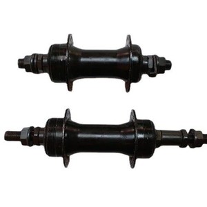 Roues de vélo Nouveaux accessoires pour vélos <span class=keywords><strong>Avant</strong></span> 2/Arrière 4 VTT Pièces d'usinage Roulement scellé Résistant à la corrosion - Product Image 4
