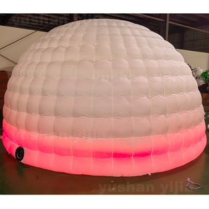 Vente Flash : Dôme Ovale Gonflable Oxford Personnalisé <span class=keywords><strong>en</strong></span> Stock pour <span class=keywords><strong>Location</strong></span> - Product Image 3