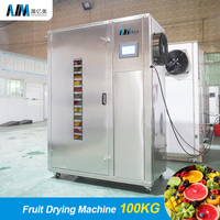 AIM Warmtepomp Commerciële Droogmachine voor Mango, Banaan en Andere Fruitsoorten voor Voedsel