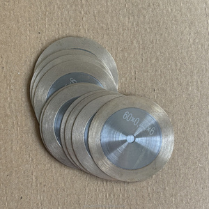 Herramientas de Corte de Diamante Sinterizado, Afiladas y Ultraresistentes, <span class=keywords><strong>Discos</strong></span> de Corte para Azulejos Duros, Vidrio y Otros Materiales, Hoja Pequeña Industrial Sin Desportilladuras - Product Image 4