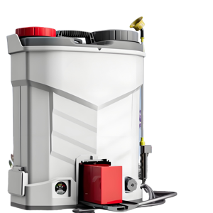 Nuovo modello di zaino elettrico ad alta pressione, - Product Image 2