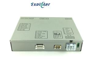 Interface <span class=keywords><strong>de</strong></span> caméra <span class=keywords><strong>de</strong></span> <span class=keywords><strong>recul</strong></span> avec DTV et 3 entrées vidéo pour <span class=keywords><strong>Peugeot</strong></span> <span class=keywords><strong>3008</strong></span> (explotec) - Product Image 3