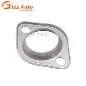 Đường kính 51/63/76mm Bộ chuyển đổi kết nối đệm mặt bích Chịu nhiệt độ cao Chống gỉ - Product Image 6