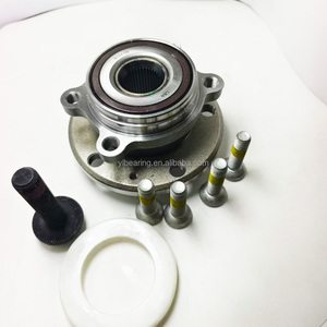 Cung cấp tốt nhất mới phổ biến bán phía trước bánh xe trung tâm rodamiento 52730a0000 tự động bánh xe trung tâm Lắp ráp đơn vị vòng bi - Product Image 1